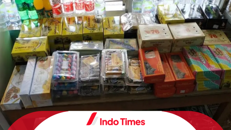 10 Rekomendasi Oleh-oleh Khas Purwokerto, Unik dan Terjangkau! 1 10 Rekomendasi Oleh-oleh Khas Purwokerto, Unik dan Terjangkau!