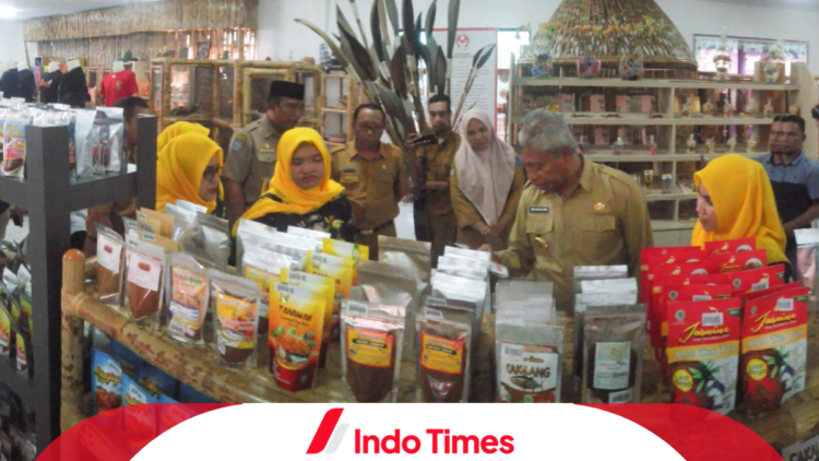 10 Rekomendasi Oleh Oleh Khas Ternate Terkenal Unik dan Menarik 1 10 Rekomendasi Oleh Oleh Khas Ternate Terkenal Unik dan Menarik