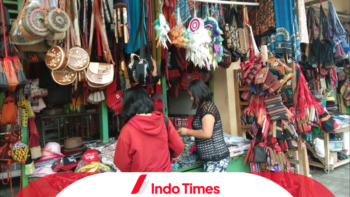 10 Rekomendasi Oleh Oleh Khas Toraja yang Unik dan Menarik