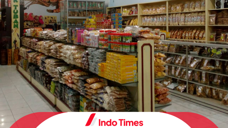 10 Rekomendasi Oleh Oleh Khas Tuban Paling Terkenal dan Wajib Diborong Saat Liburan 1 10 Rekomendasi Oleh Oleh Khas Tuban Paling Terkenal dan Wajib Diborong Saat Liburan