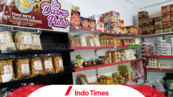 Sudah Terkenal Sejak Lama, 10 Oleh Oleh Khas Wonogiri Ini Menggugah Selera