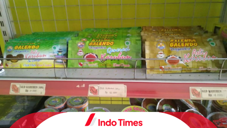 10 Rekomendasi Oleh oleh khas Ciamis dengan Kelezatan Tiada Tara 1 10 Rekomendasi Oleh oleh khas Ciamis dengan Kelezatan Tiada Tara