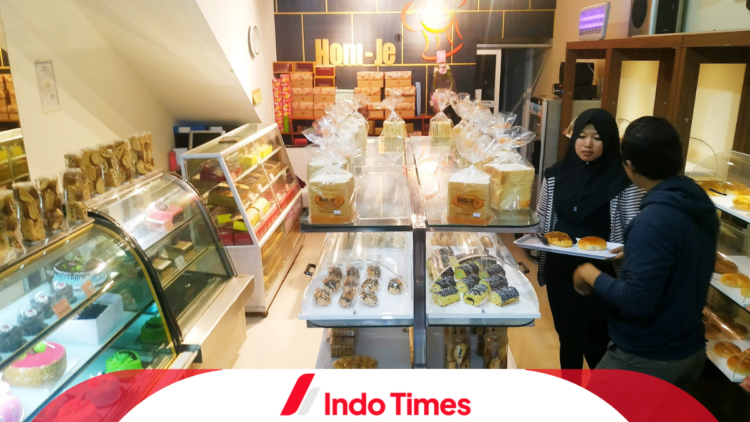 Terkenal dan Unik, Ini Dia 10 Rekomendasi Oleh oleh Khas Cilegon yang Wajib Dibawa Pulang