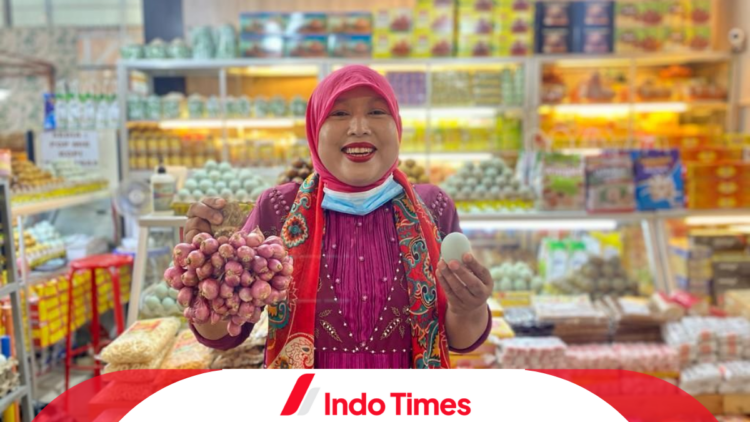 10 Rekomendasi Oleh-Oleh khas Brebes Paling Recomended Dibawa Pulang 1 Foto: Detik