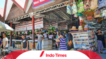 10 Rekomendasi Oleh-Oleh Khas Filipina yang Selalu Diburu Wisatawan