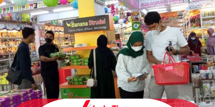 10 Daftar Rekomendasi Oleh-oleh Khas Kalimantan Timur yang Banyak Diburu 1 10 Daftar Rekomendasi Oleh-oleh Khas Kalimantan Timur yang Banyak Diburu