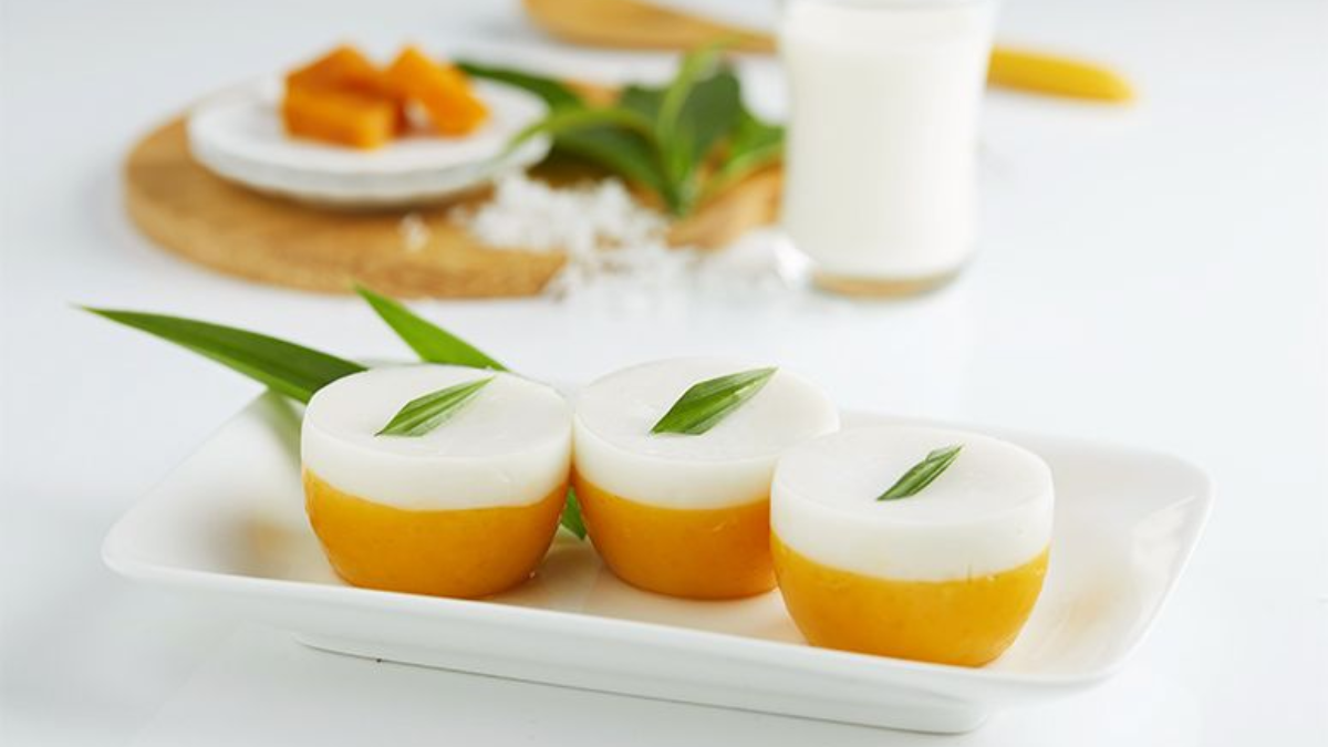 Kue Sagu Manis Oleh Oleh Khas Ambon