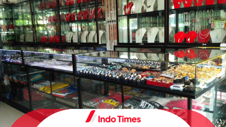 10 Oleh-Oleh khas Ambon Paling Populer dan Recomended 1 10 Oleh-Oleh khas Ambon Paling Populer dan Recomended