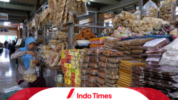 Cek Yuk, Ini Dia 10 Rekomendasi Oleh Oleh Khas Boyolali yang Lezatnya Tak Terkira