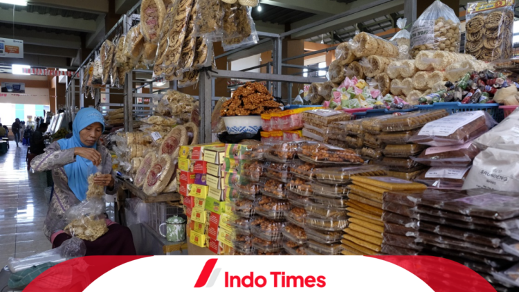 Cek Yuk, Ini Dia 10 Rekomendasi Oleh Oleh Khas Boyolali yang Lezatnya Tak Terkira 1 Cek Yuk, Ini Dia 10 Rekomendasi Oleh Oleh Khas Boyolali yang Lezatnya Tak Terkira