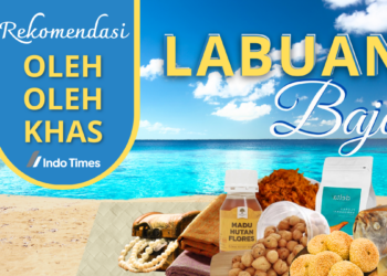 10 Rekomendasi Oleh-oleh Khas Labuan Bajo Paling Populer dan Recomended