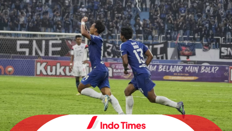 PSIS Semarang vs Arema FC, Kemenangan Tipis Mahesa Jenar atas Singo Edan 1 PSIS Semarang vs Arema FC, Kemenangan Tipis Mahesa Jenar atas Singo Edan