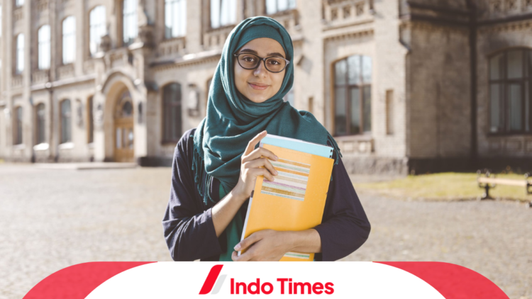 Fokus Pembangunan PTN Islam di Indonesia, Sri Mulyani Terima Dana 10 Triliun dari Pinjaman Arab Saudi 1 Fokus Pembangunan PTN Islam di Indonesia, Sri Mulyani Terima Dana 10 Triliun dari Pinjaman Arab Saudi