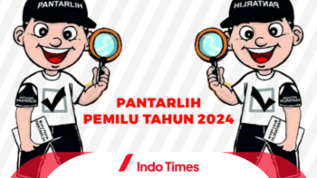 Ingin Bergabung dengan KPU Pantarlih Pemilu 2024? Penuhi Dulu Syarat dan Kelengkapan Dokumennya!