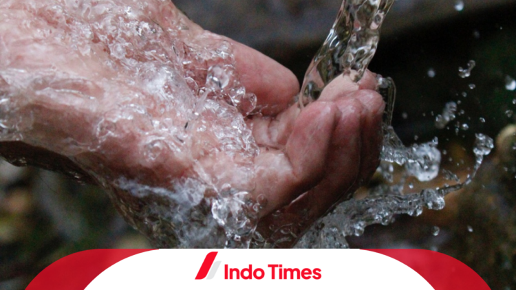 Simak Doa Setelah Wudhu di sini, Lengkap dengan Tata Caranya! 1 Simak Doa Setelah Wudhu di sini, Lengkap dengan Tata Caranya!