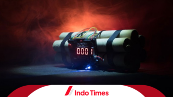 Penumpang Pesawat Frontier Airlines Dievakuasi Usai Ada Ancaman Bom, Ini Hasil Temuan Polisi