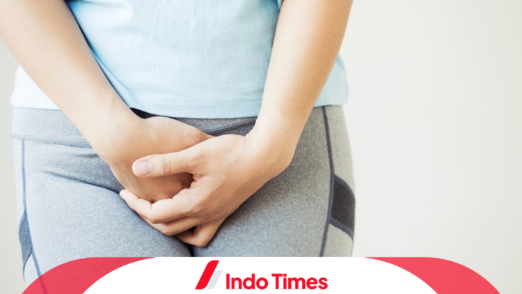 Ini 11 Penyebab Miss V Gatal dan Cara Mengatasinya, Wanita Wajib Tahu!