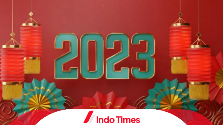 Perayaan Imlek 2023 di Gondomanan Berlangsung Meriah Tanpa Batasan PPKM 1 Perayaan Imlek 2023 di Gondomanan Berlangsung Meriah Tanpa Batasan PPKM