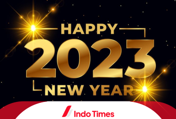 Perayaan Tahun Baru 2023, Suasana Meriah Bundaran HI dan SCBD di Malam Pergantian Tahun 1 Perayaan Tahun Baru 2023, Suasana Meriah Bundaran HI dan SCBD di Malam Pergantian Tahun
