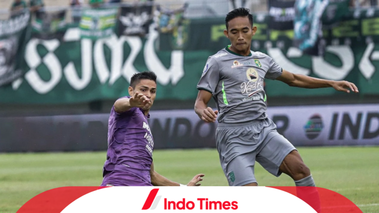 Hasil Akhir Persita vs Persebaya BRI Liga 1 2022, Bajul Ijo Pesta Gol di Indomilk Arena 1 Hasil Akhir Persita vs Persebaya BRI Liga 1 2022, Bajul Ijo Pesta Gol di Indomilk Arena