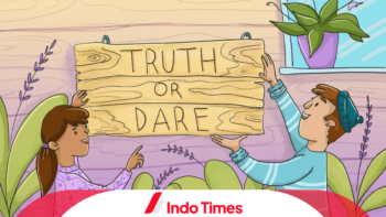 90 Pertanyaan Truth or Dare untuk Pasangan, Berani Coba?