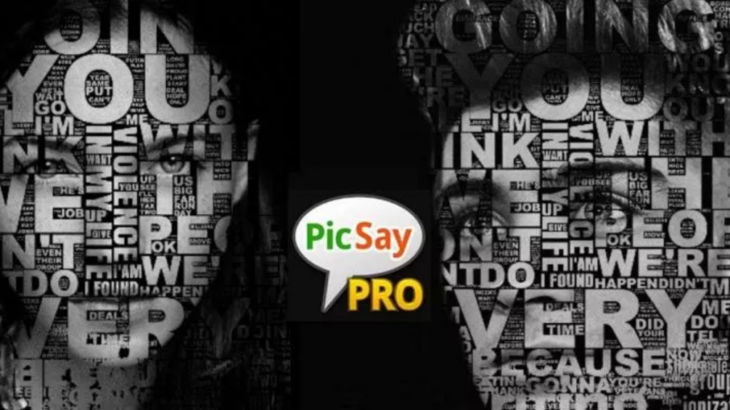 Mengenal PicSay Pro Apk