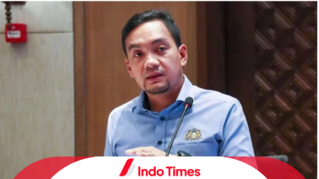 Langsung Viral! Pidato Menteri Malaysia Sisipkan Bahasa Jawa, Netizen Heboh