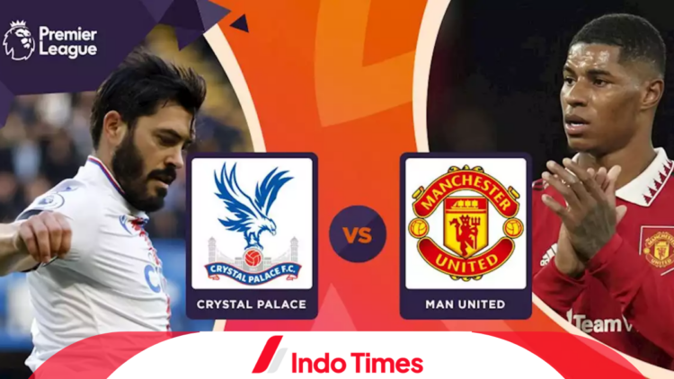 Prediksi Crystal Palace VS Manchester United: The Red Devil Comot Anak Baru 1 Prediksi Crystal Palace VS Manchester United: The Red Devil Comot Anak Baru
