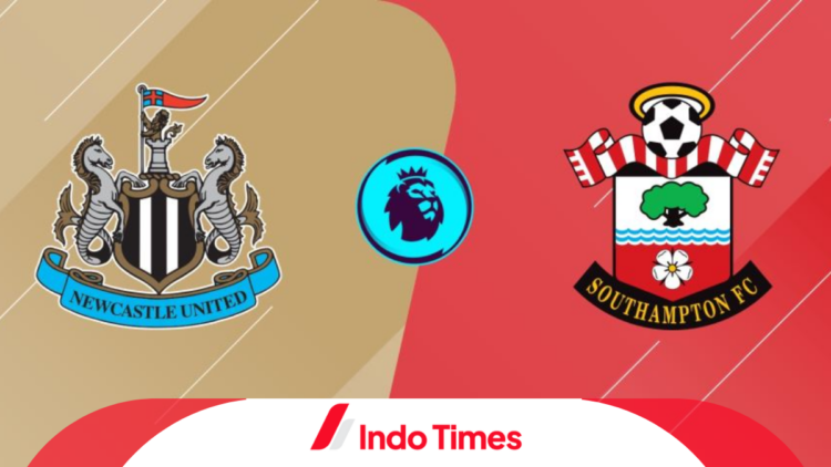 Prediksi Newcastle vs Southampton, The Magpies diunggulkan