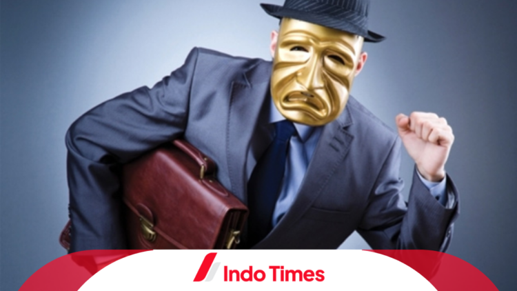 Pria di Semarang Mengaku Kasetpres Ditangkap Usai Selamatan, Polisi Ungkap Modus Operandinya 1 Pria di Semarang Mengaku Kasetpres Ditangkap Usai Selamatan, Polisi Ungkap Modus Operandinya