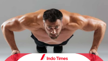 Ini Dia 10 Rekomendasi Push Up Bar Terbaik, Agar Hasil Makin Maksimal