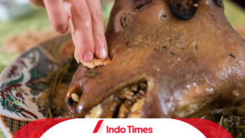 4 Resep Kepala Kambing yang Patut Dicoba, Bikin Ketagihan!
