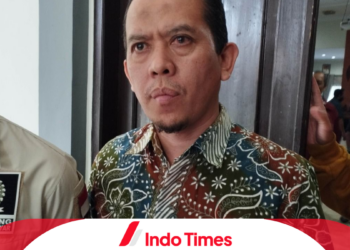 Mantan Bupati Karanganyar Rohadi Widodo Meninggal Dunia, Dikabarkan Mengidap Leukimia