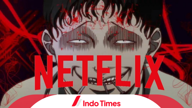 Badas! Ini Dia Bocoran Serial Animasi Junji Ito yang Bakal Tayang 19 Januari 1 Foto: Migari