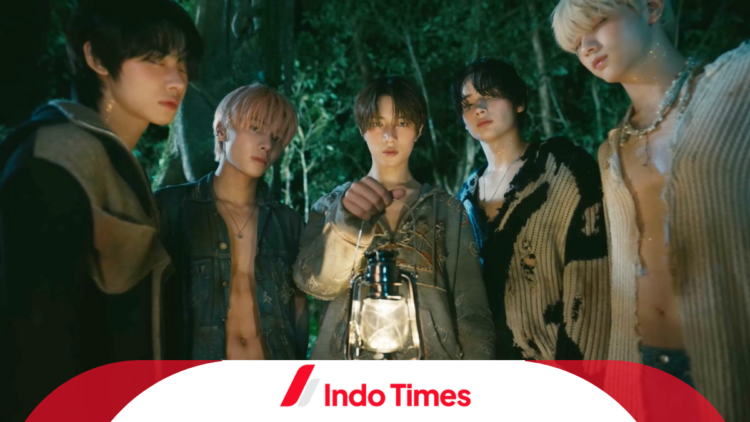 3 Fakta Shooting MV TXT di Indonesia. Di Mana Saja Lokasinya? 1 3 Fakta Shooting MV TXT di Indonesia. Di Mana Saja Lokasinya?