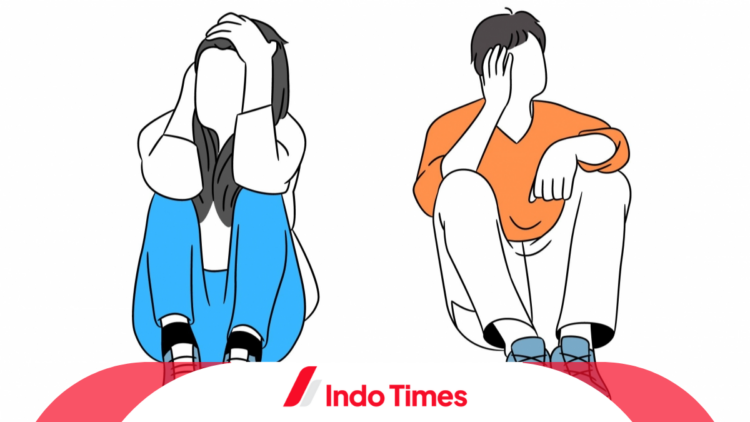 7 Cara Mengatasi Silent Treatment Dalam Hubungan 1 7 Cara Mengatasi Silent Treatment Dalam Hubungan