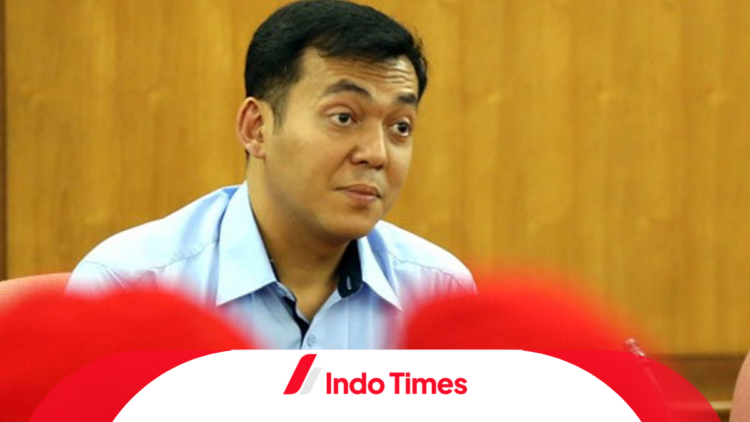 Mantan Dirut PT Krakatau Steel Silmy Karim Dilantik jadi Dirjen Imigrasi RI