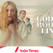 Sinopsis God's Crooked Lines 2023, Film Penuh Plot Twist yang Sedang Trending di Netflix 12 Foto: Sonora.id