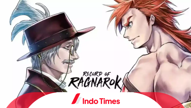 Sinopsis Record of Ragnarok Season 2: Pertarungan Manusia vs Dewa