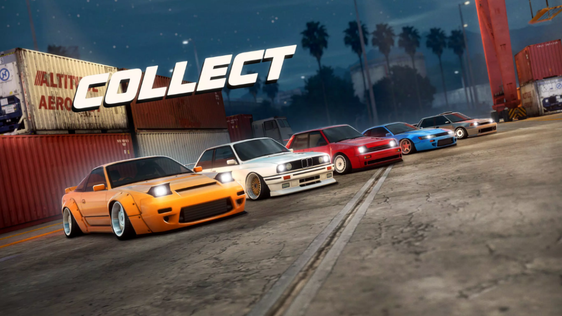 Shift Racing Archival Static Shift Racing Apk Versi Mod, Full HD Paling Anyar 2023 - IndoTimes