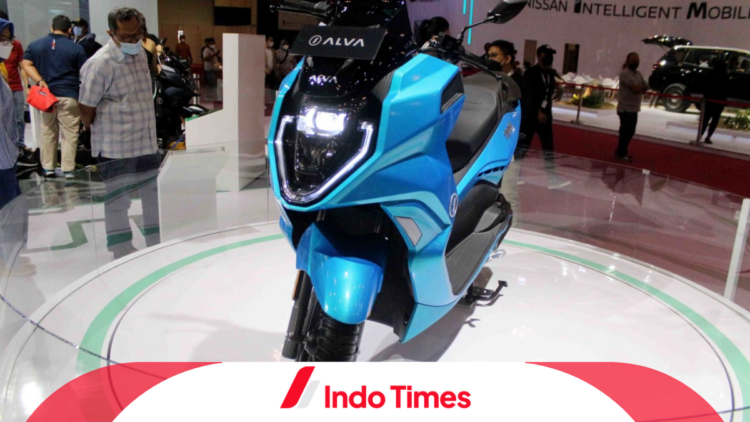 Siap Banting Harga, Subsidi Motor Listrik Segera Berlaku Februari Ini 1 Siap Banting Harga, Subsidi Motor Listrik Segera Berlaku Februari Ini