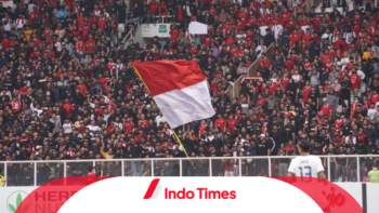 Koreografi Suporter Timnas Indonesia Dirusak Jelang Laga Lawan Vietnam, Ancam Kosongkan Stadion GBK 1 Koreografi Suporter Timnas Indonesia Dirusak Jelang Laga Lawan Vietnam, Ancam Kosongkan Stadion GBK