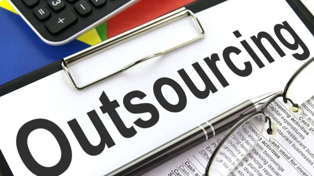 Aturan Outsourcing Perppu Cipta Kerja
