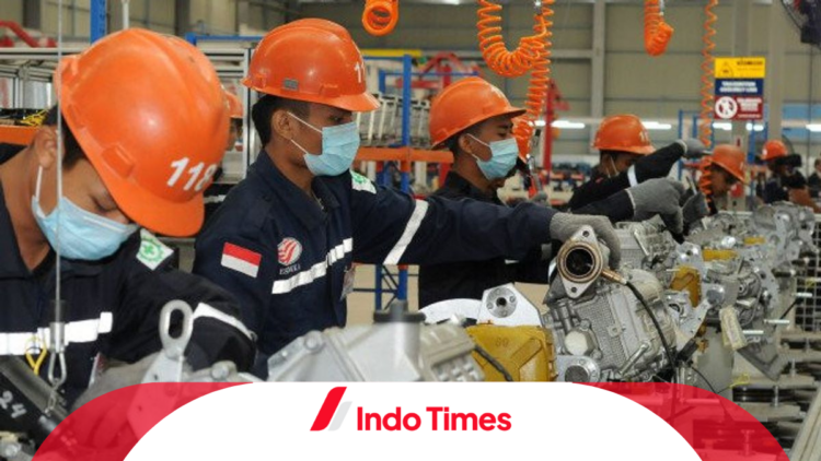 Aturan Outsourcing Perppu Cipta Kerja, Perhatikan Penyesuaiannya untuk Anda yang Sedang Mencari Kerja 1 Aturan Outsourcing Perppu Cipta Kerja, Perhatikan Penyesuaiannya untuk Anda yang Sedang Mencari Kerja