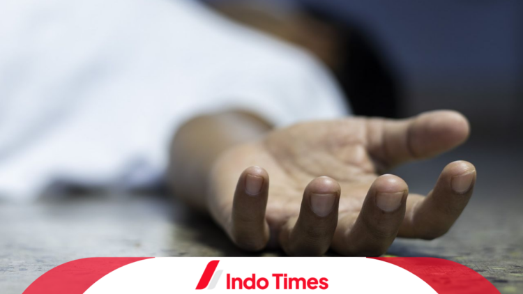 Tersangka Kasus Keracunan di Bekasi Sudah Pernah Lakukan Pembunuhan Sebelumnya 1 Tersangka Kasus Keracunan di Bekasi Sudah Pernah Lakukan Pembunuhan Sebelumnya