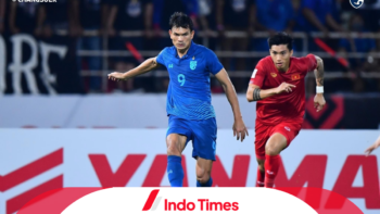 Hasil Akhir Laga Thailand vs Vietnam Final Piala AFF 2022 Leg 2, Tim Gajah Perang Pertahankan Gelar Juara