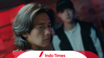 Hae Jun Ho Dalam Bahaya di Missing: The Other Side Season 2 Episode 11