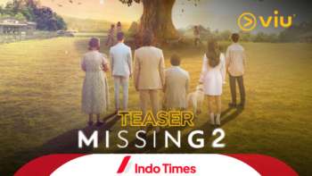 Sinopsis Missing: The Other Side Season 2 Episode 12. Kim Dong Hwi Menghilang!