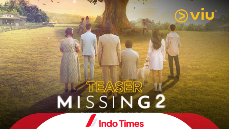 Sinopsis Missing: The Other Side Season 2 Episode 12. Kim Dong Hwi Menghilang! 1 Sinopsis Missing: The Other Side Season 2 Episode 12. Kim Dong Hwi Menghilang!