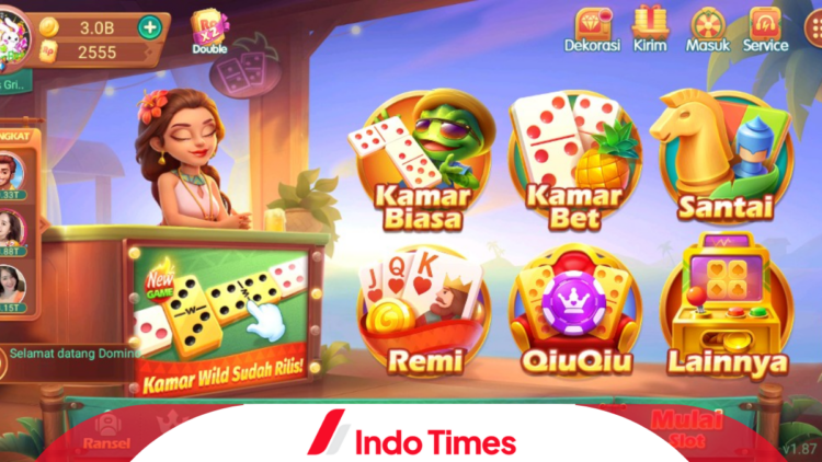 5 Cara Top Up Higgs Domino Dengan Bonus dan Banyak Diskon 1 5 Cara Top Up Higgs Domino Dengan Bonus dan Banyak Diskon